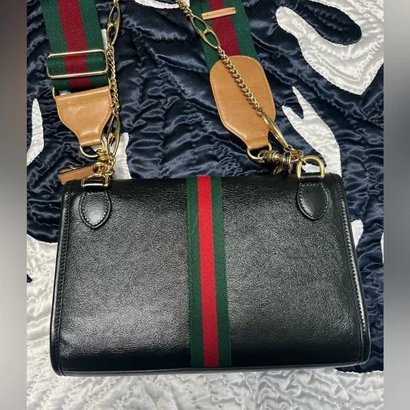 Gucci Rajah Shoulder bag or Crossbody bag - Picture 16 of 16